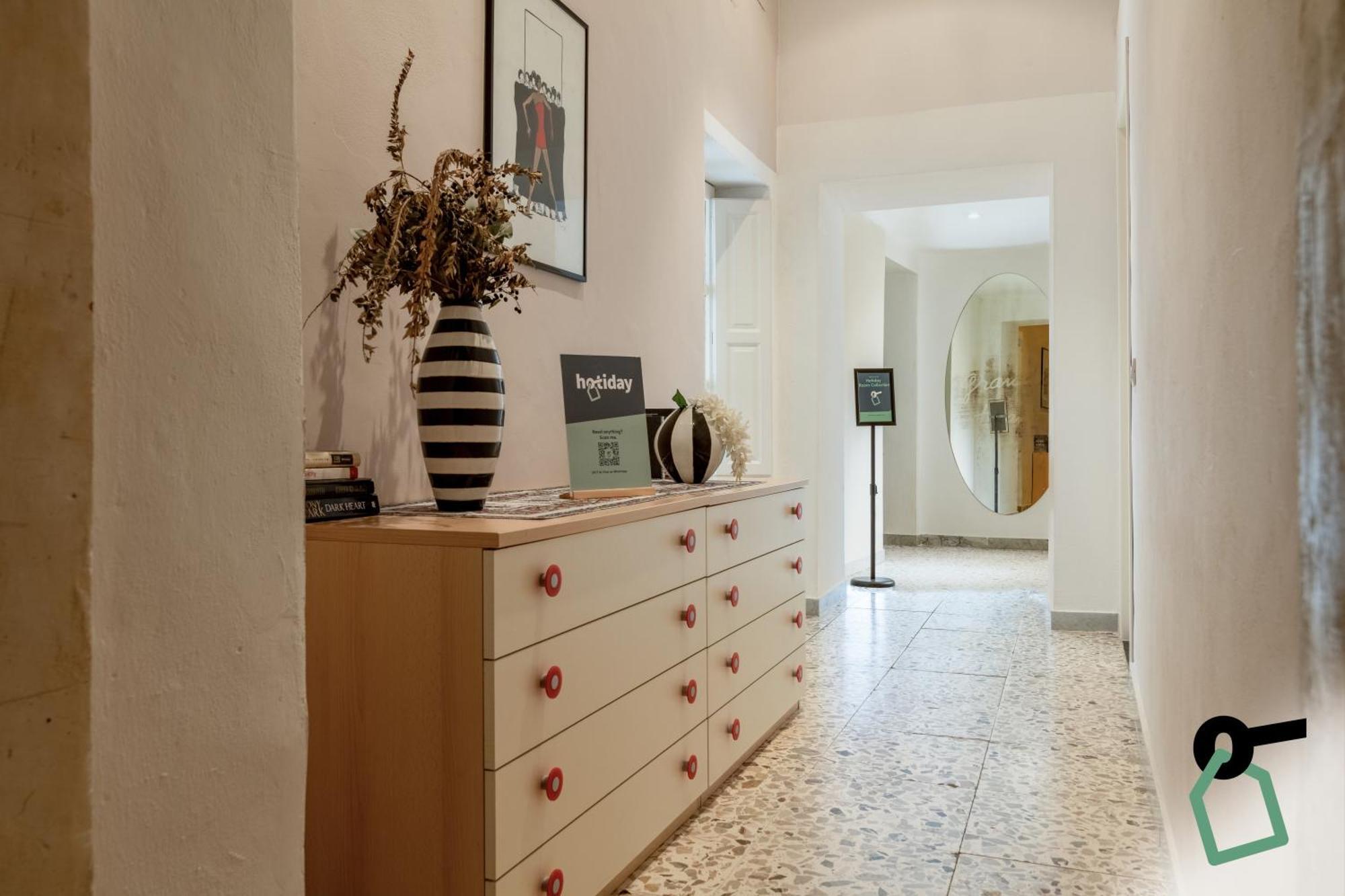 Hotiday Room Collection - Ortigia Opera Siraküza Dış mekan fotoğraf